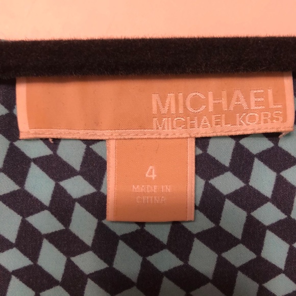 Michael Michael Kors shirt - Picture 5 of 7